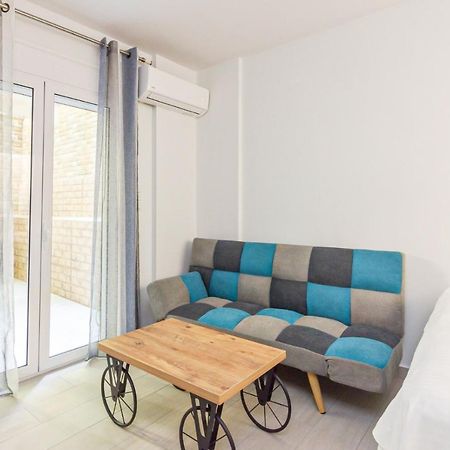 Green Rocket Studio Athen Eksteriør billede